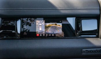 Ram 1500 Laramie terzo display (51)