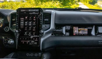 Ram 1500 Laramie terzo display (53)