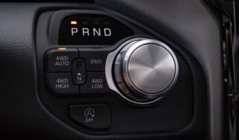 Ram 1500 Laramie terzo display (6)