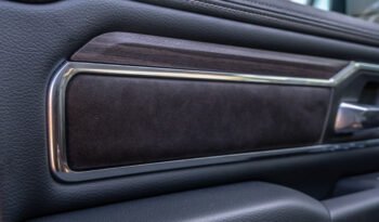 Ram 1500 Laramie terzo display (7)