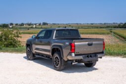 Toyota Tacoma TRD OFFROAD 2.4 i-Force HYBRID 4×4