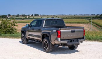 Toyota Tacoma TRD Sport Bronze (18)