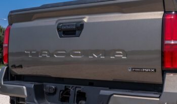 Toyota Tacoma TRD Sport Bronze (20)
