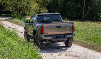 Toyota Tacoma TRD Sport Bronze (36)