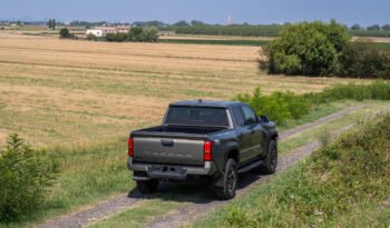 Toyota Tacoma TRD Sport Bronze (42)