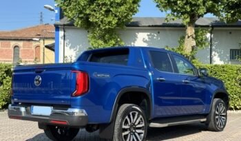 VW Amarok 3.0 diesel Aventura_002