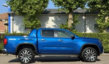 VW Amarok 3.0 diesel Aventura_003