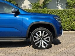 Volkswagen Amarok 3.0 V6 TDI 4MOTION