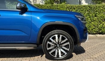 VW Amarok 3.0 diesel Aventura_004