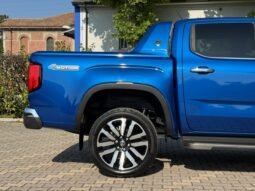Volkswagen Amarok 3.0 V6 TDI 4MOTION
