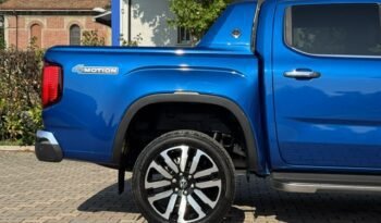 VW Amarok 3.0 diesel Aventura_005