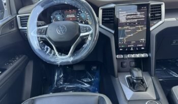 VW Amarok 3.0 diesel Aventura_006