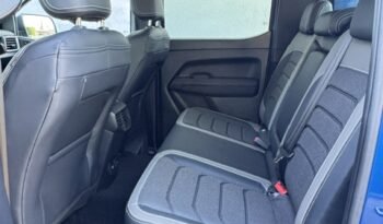 VW Amarok 3.0 diesel Aventura_007
