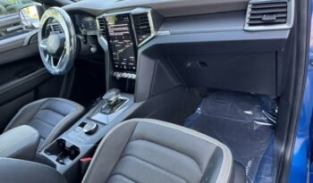 VW Amarok 3.0 diesel Aventura_008