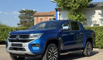 VW Amarok 3.0 diesel Aventura_013