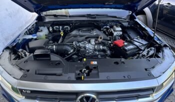 VW Amarok 3.0 diesel Aventura_015