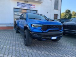 Dodge RAM 1500 TRX 6.2 V8