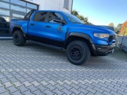 Dodge RAM 1500 TRX 6.2 V8