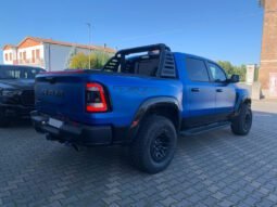 Dodge RAM 1500 TRX 6.2 V8